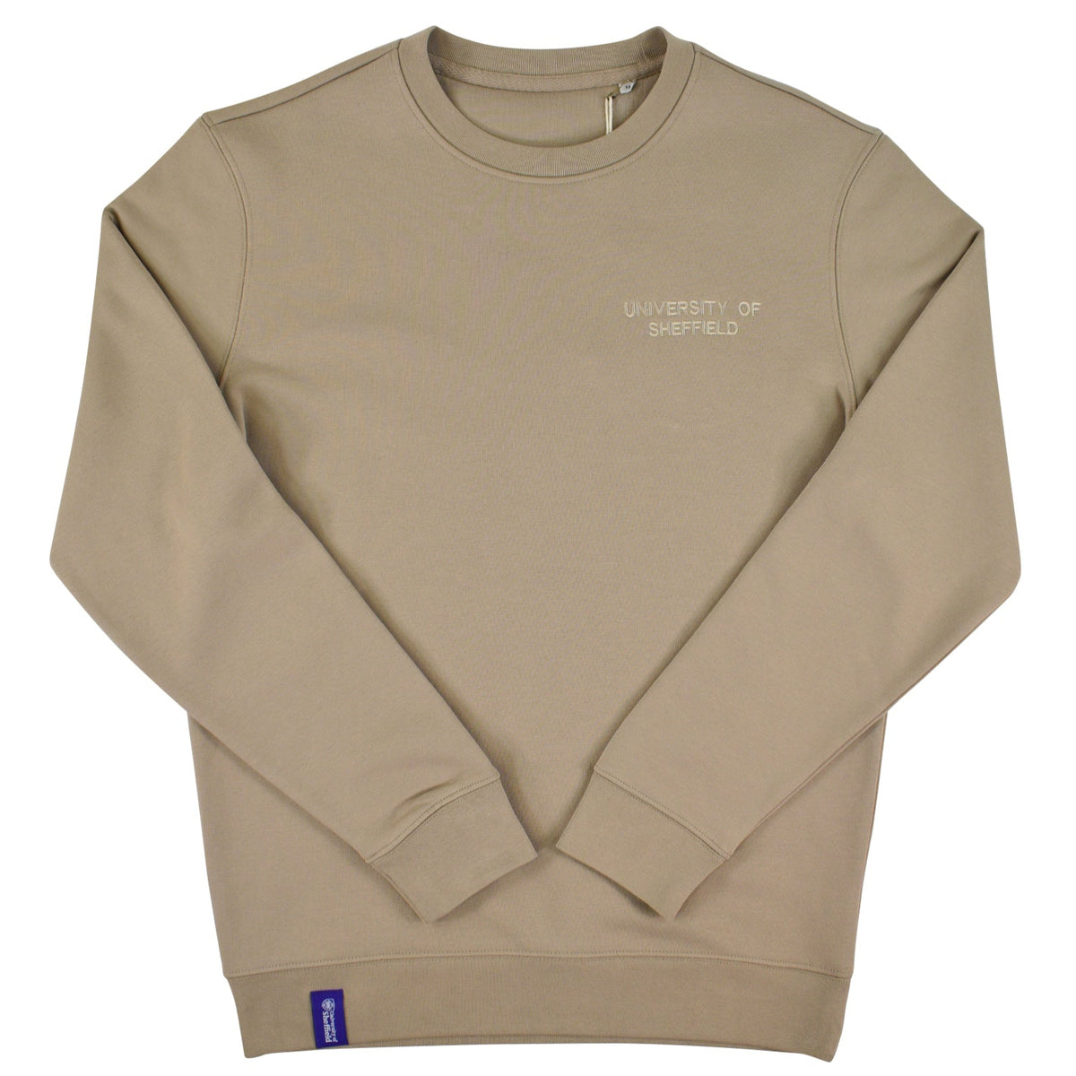 Organic Premium Sweatshirt