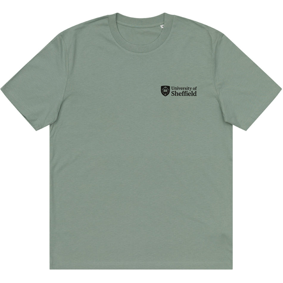 Eco Skyline Organic T-shirt