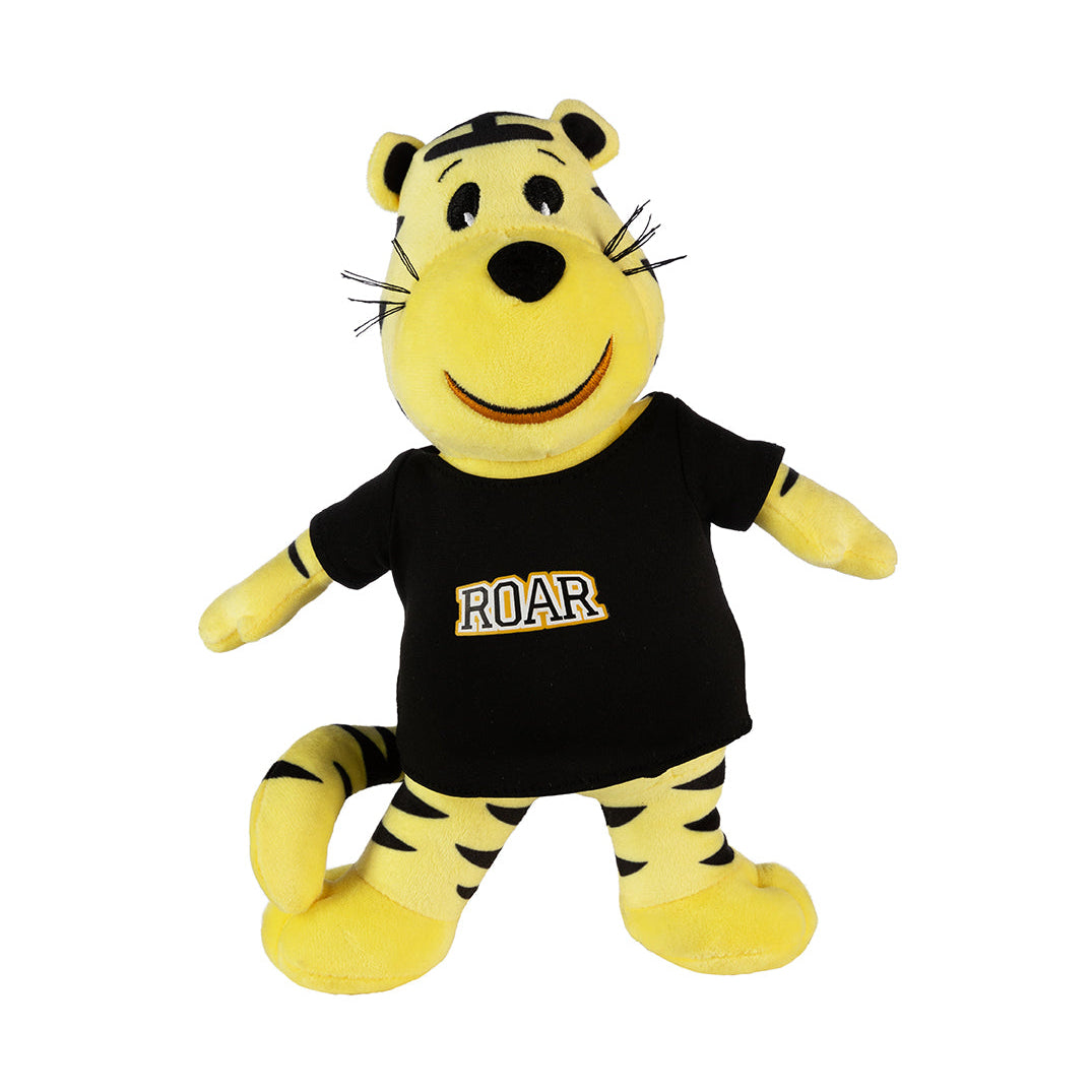 Roary Plush