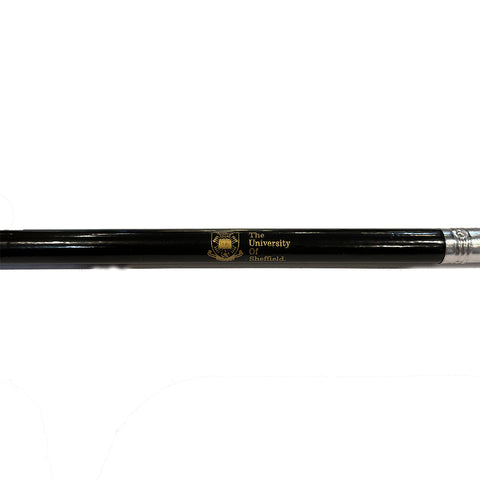 Black Crested Pencil