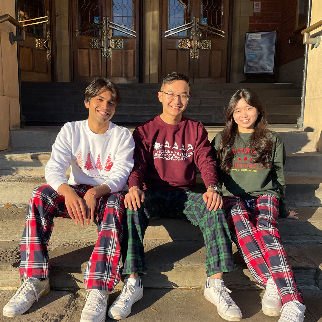 Xmas Jumpers
