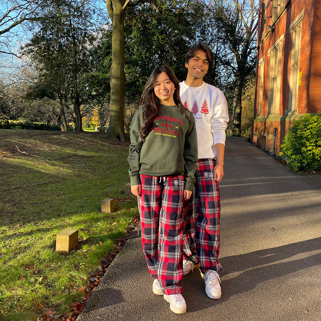 Xmas Lounge Pants