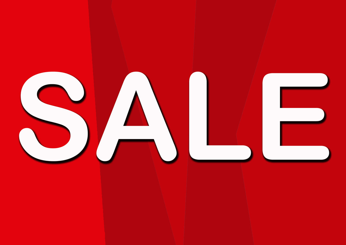 SALE