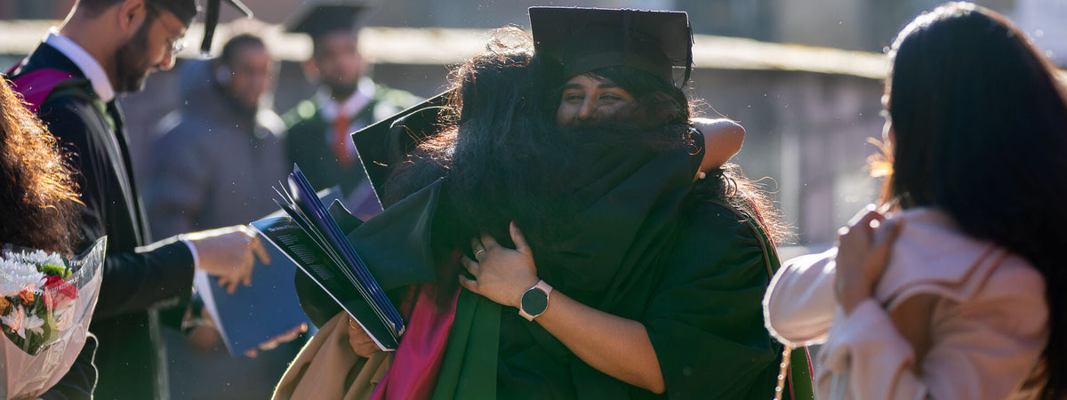 Graduation