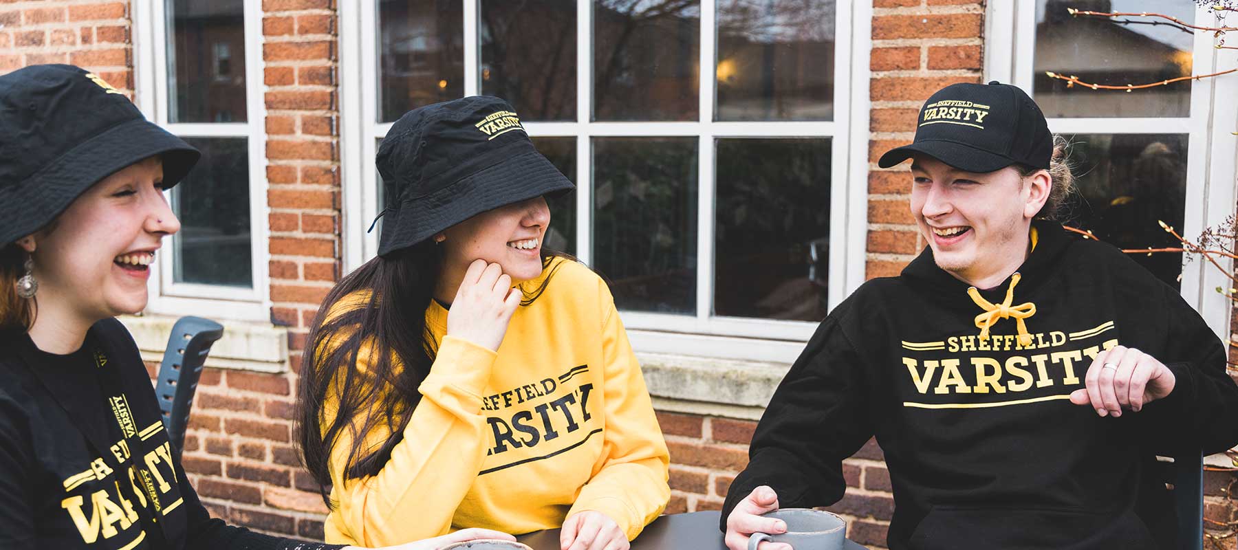 Varsity - Bundle Deals