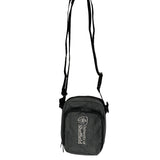 New Uni of Sheffield Logo Modulr Bag 1ltr - Grey