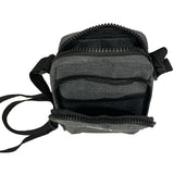 New Uni of Sheffield Logo Modulr Bag 1ltr - Grey