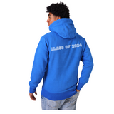 Class of 2024 Premium Graduation Hoodie - Customise for Free!