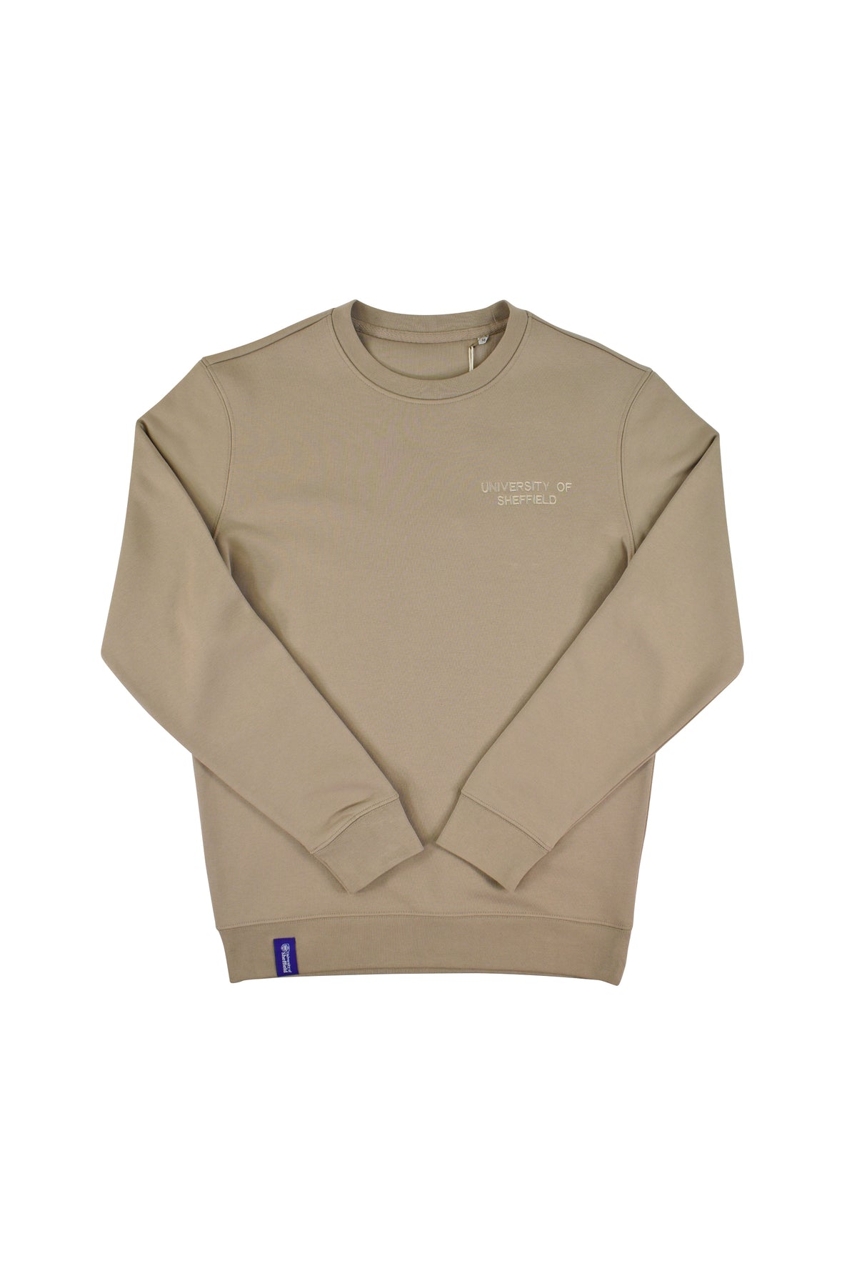 Organic Premium Sweatshirt