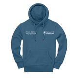 Class of 2025 Premium Graduation Hoodie - Customise for Free!