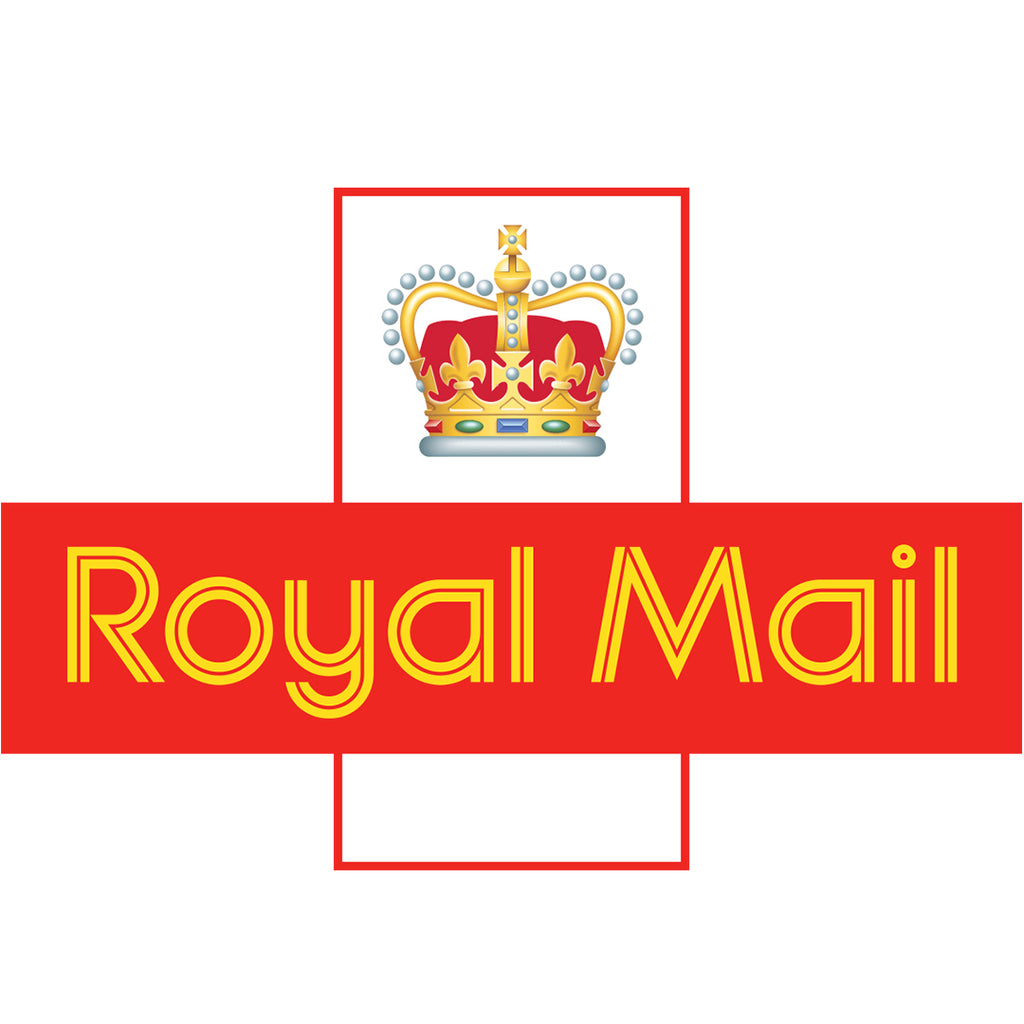 UK Postage and Packaging - Standard Shipping