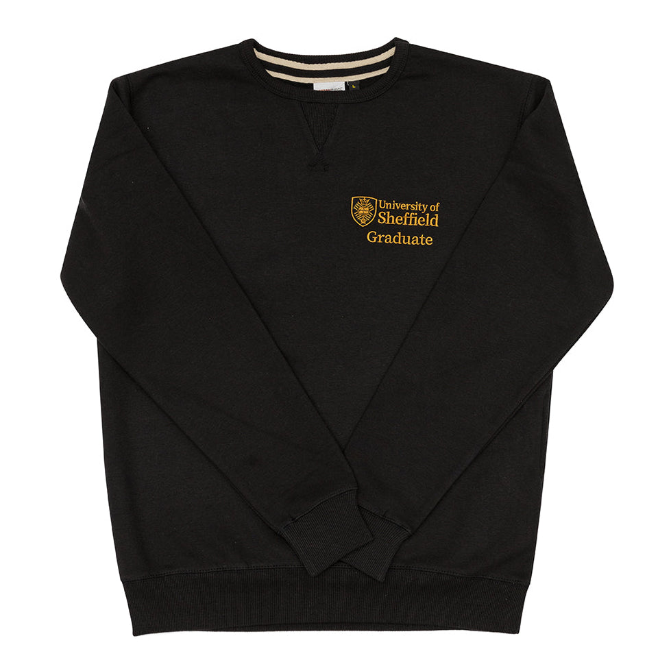 Premium Graduation Sweatshirt