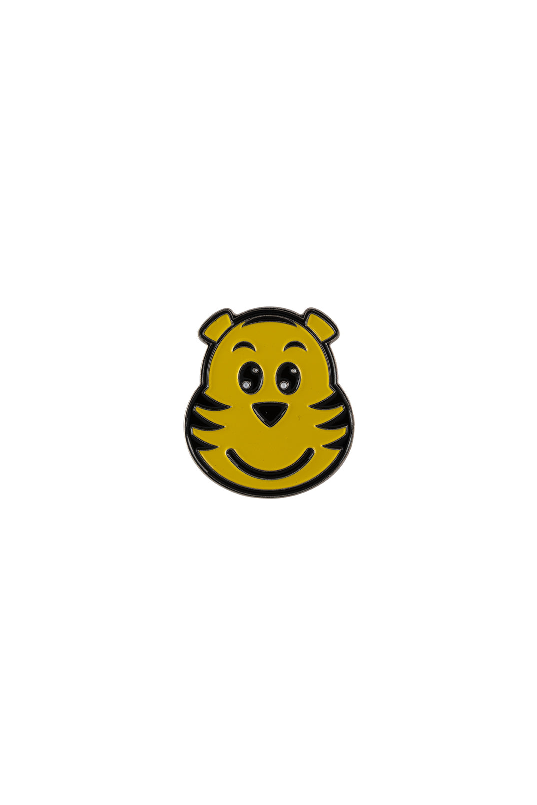 Soft Enamel Pin Badge - Roary