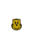 Soft Enamel Pin Badge - Roary