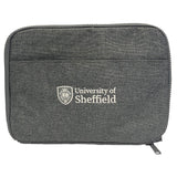 New Uni of Sheffield Logo Tech Organiser