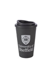 University of Sheffield Eco Recycled Tumbler 350ml