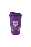 University of Sheffield Eco Recycled Tumbler 350ml