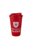 University of Sheffield Eco Recycled Tumbler 350ml