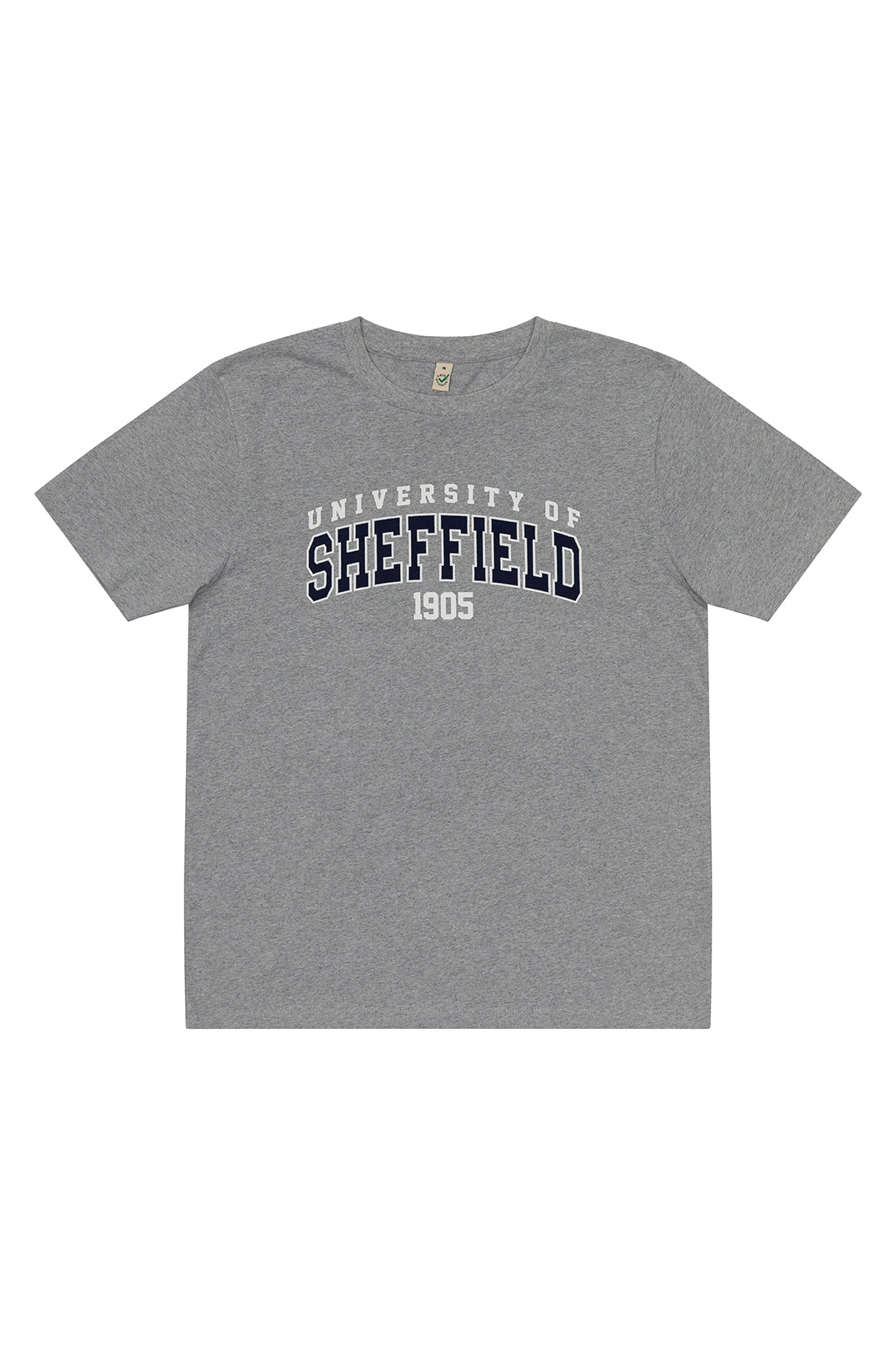 University of Sheffield T-shirt