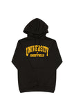 University of Sheffield Hoodie