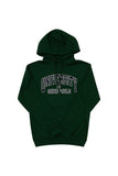 University of Sheffield Hoodie