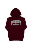 University of Sheffield Hoodie