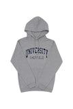 University of Sheffield Hoodie