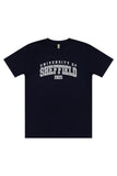 University of Sheffield T-shirt