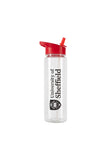 University of Sheffield RPET Water Bottle 650ml