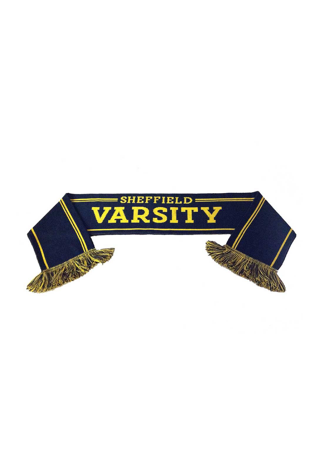 Varsity Scarf