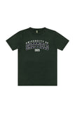 University of Sheffield T-shirt