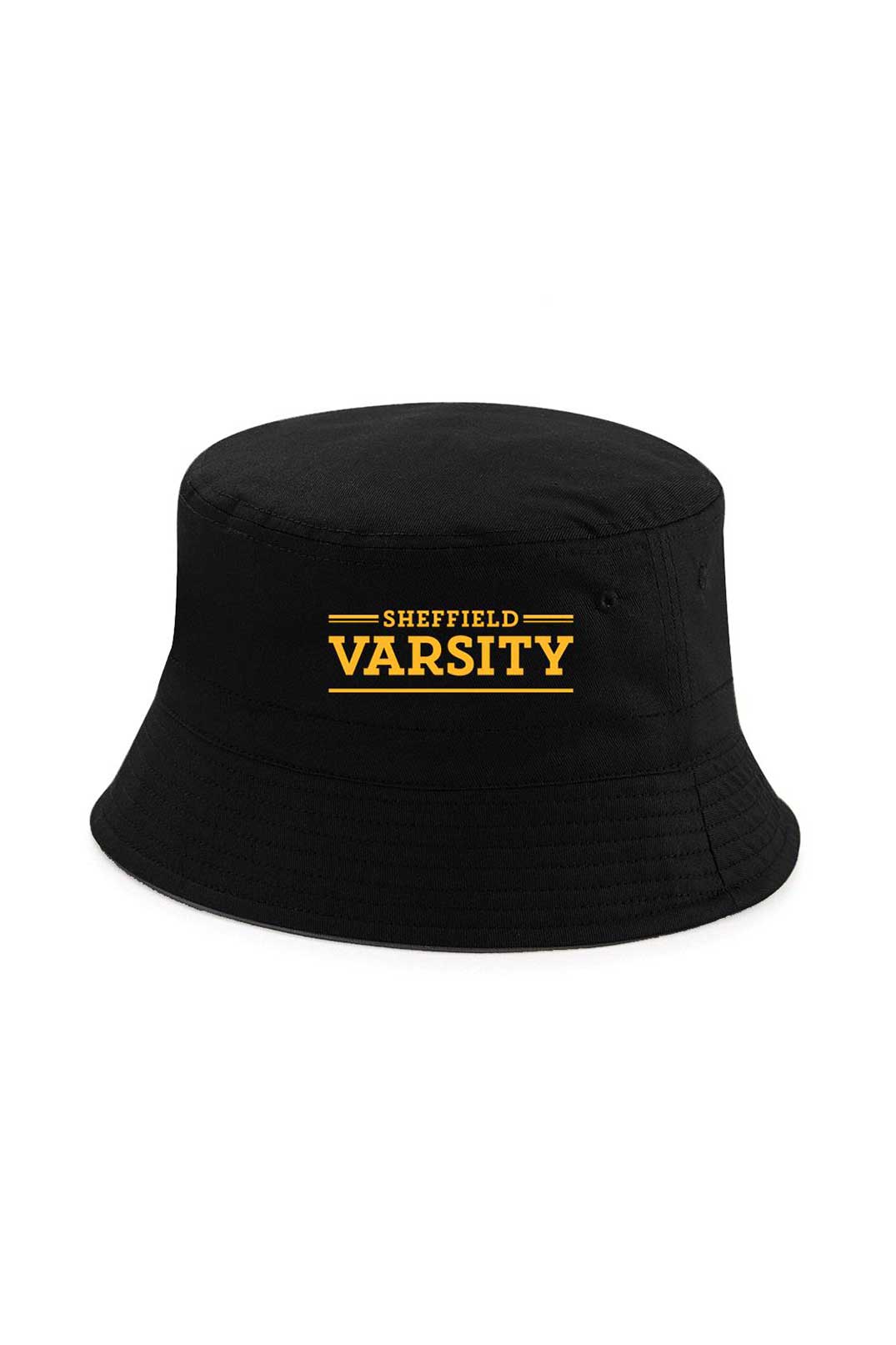 Varsity Bucket Hat