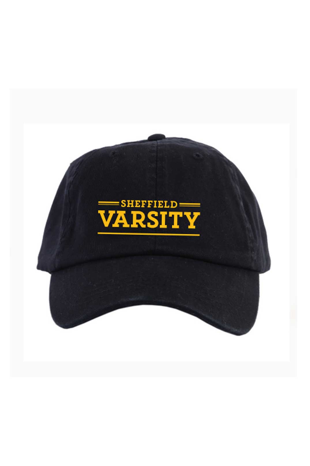 Varsity Baseball Cap