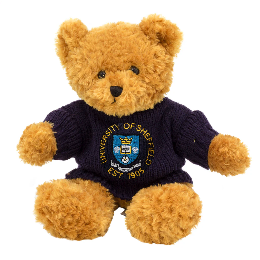 Toffee Bear