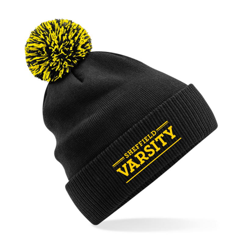 Varsity Bobble Hat