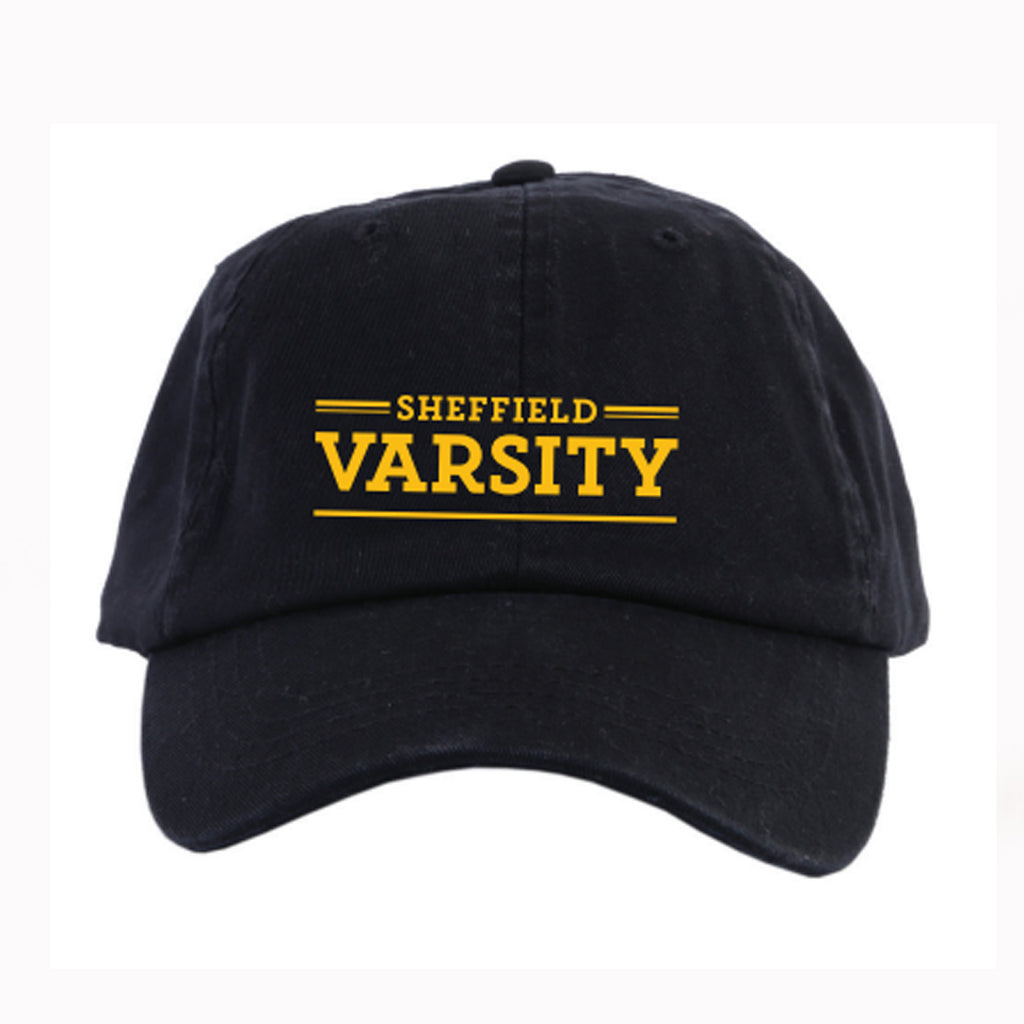 Varsity Baseball Cap