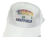 University of Sheffield Pride 2024 Cap