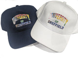 University of Sheffield Pride 2024 Cap