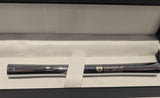 Hi-Chrome Crested Pen