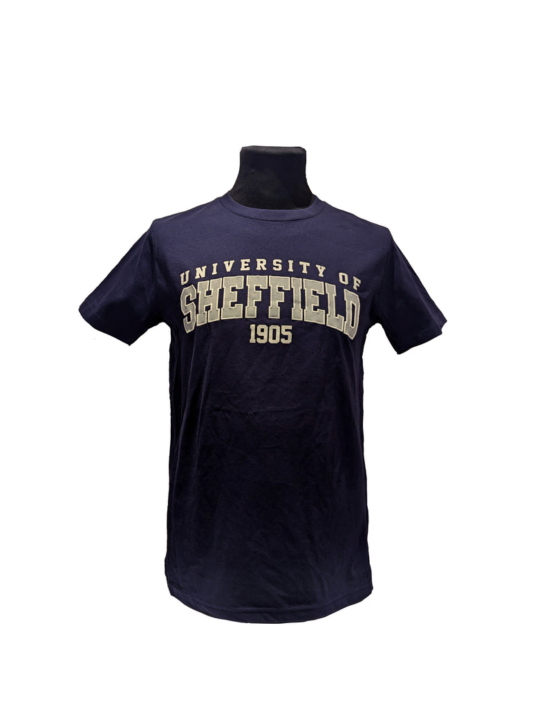 Essential T-shirt Navy