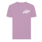 Vintage Logo Crested T-shirts