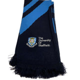 University of Sheffield Scarf - Navy