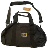 Sport Sheffield Recycled Barrel Bag