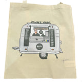 John's Van Tote Bag