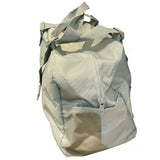 University of Sheffield Recycled Barrel bag Grey