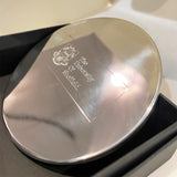 Made in Sheffield - Engraved University of Sheffield Coaster