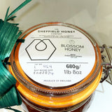 680g Honey Gift - Sheffield Honey Company
