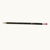 Black Crested Pencil