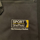 Sport Sheffield Recycled Barrel Bag