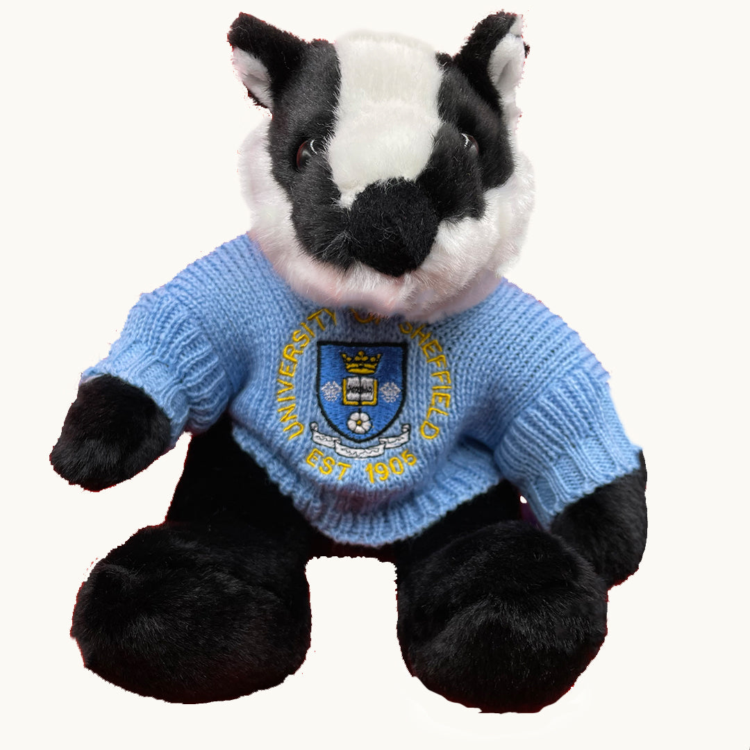 Bill Badger
